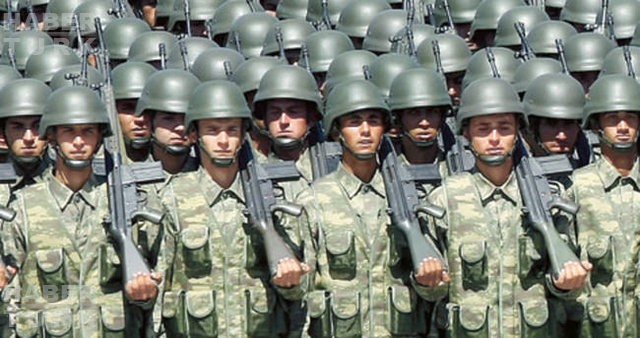 Son dakika haberi: Bedelli askerlik 2018 hemen çıkıyor! Bedelli askerlik için başvuru nasıl yapılır?