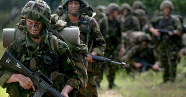 Son dakika haberi: Bedelli askerlik 2018 hemen çıkıyor! Bedelli askerlik için başvuru nasıl yapılır?