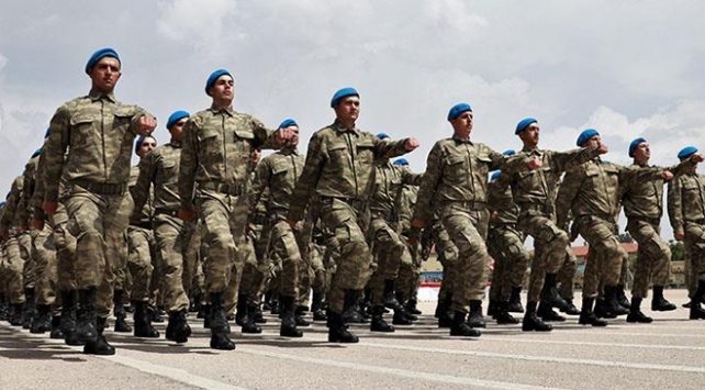Son dakika haberi: Bedelli askerlik 2018 hemen çıkıyor! Bedelli askerlik için başvuru nasıl yapılır?