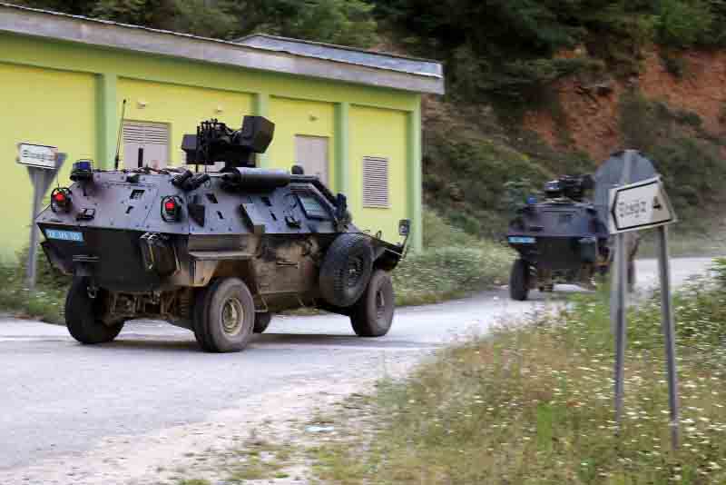 Son Dakika: Teröristler çembere alındı… İçlerinde 1 milyon ödülle aranan terörist Barış Önder de var