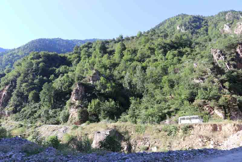 Son Dakika: Teröristler çembere alındı… İçlerinde 1 milyon ödülle aranan terörist Barış Önder de var