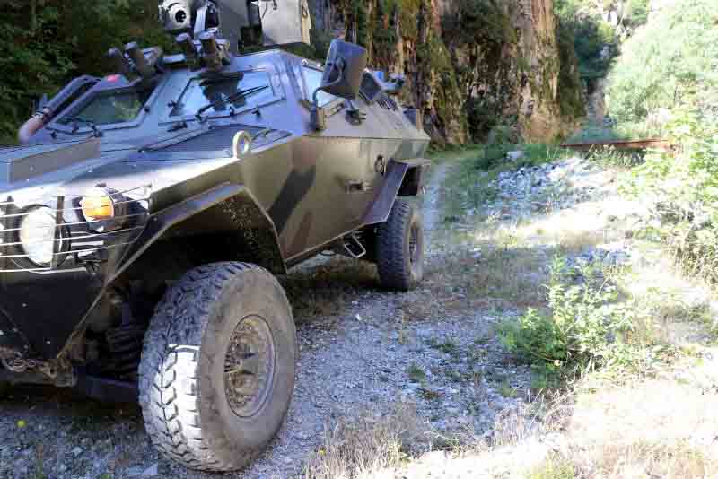 Son Dakika: Teröristler çembere alındı… İçlerinde 1 milyon ödülle aranan terörist Barış Önder de var