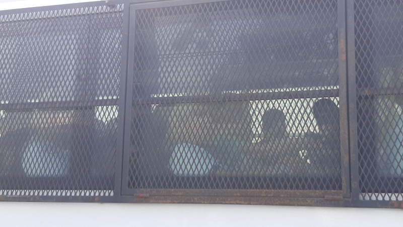 Adnan Oktar soruşturması: Tutuklanan kadınlar Bakırköy Cezaevi’ne getirildi