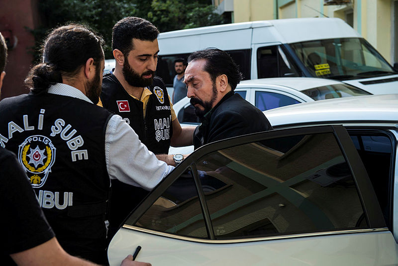 Son dakika haber: Adnan Oktar tutuklandı! - Adnan Oktar’ın ifadesinde şok sözler!