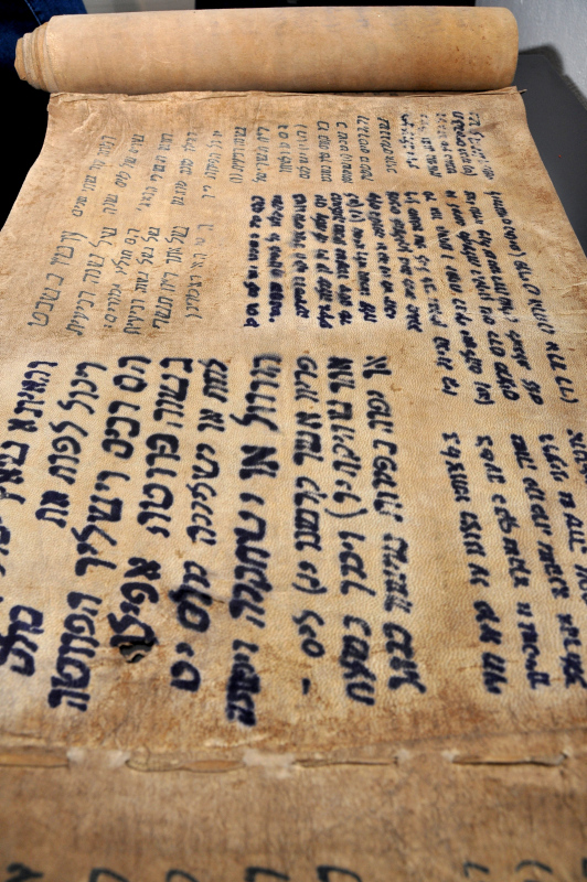 10 soruda Yahudi devleti Tevrat’a aykırı mı?