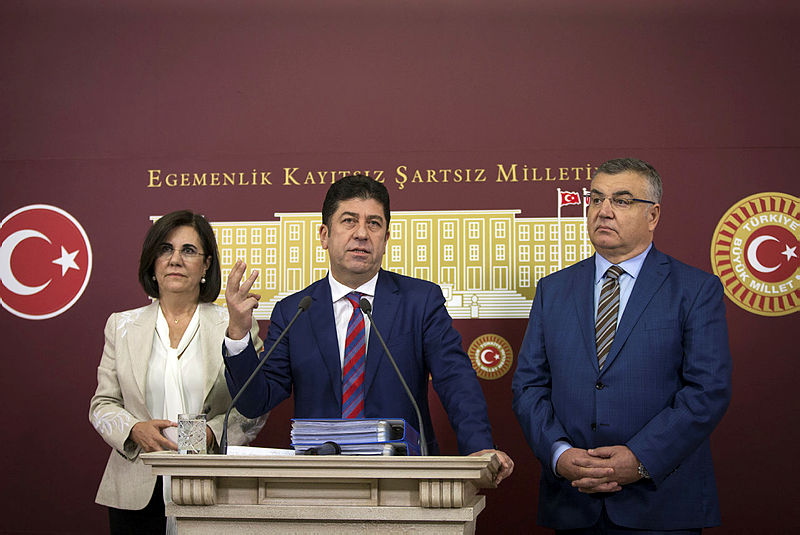 CHP’de kurultay için atılan imza sayısı belli oldu!