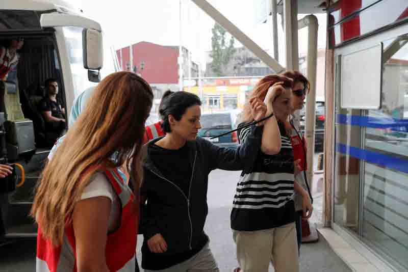 Son Dakika: Adnan Oktar grubuna yönelik soruşturma