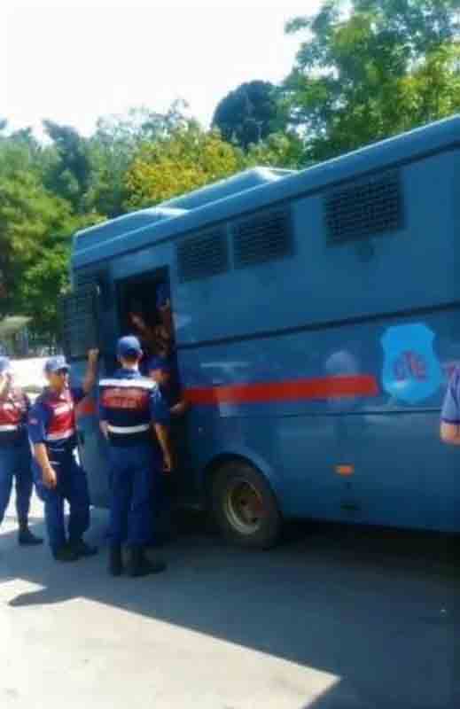 Son Dakika: Adnan Oktar grubuna yönelik soruşturma