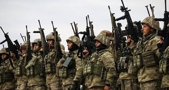 Son dakika: Bedelli askerlikte son dakika gelişmesi! Bedellide yaş, gün ve fiyat kesinleşti