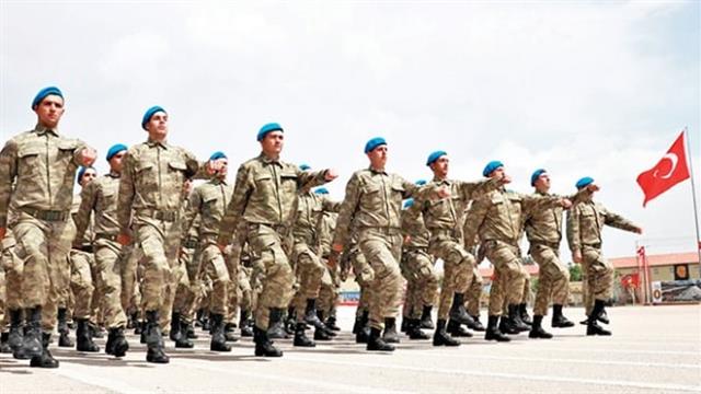 Son dakika: Bedelli askerlikte son dakika gelişmesi! Bedellide yaş, gün ve fiyat kesinleşti