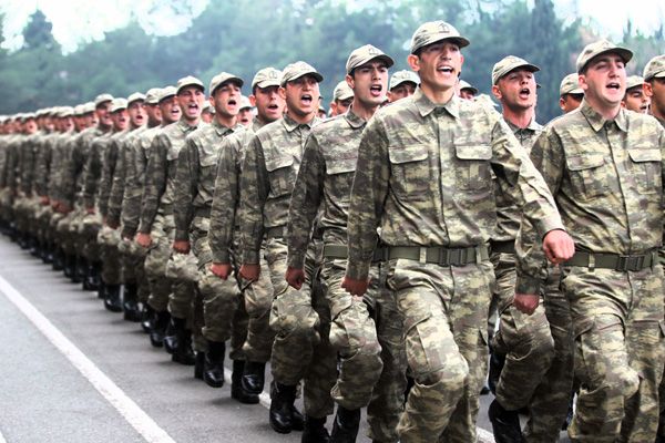 Bedelli askerlik başvuruları ne zaman? Bedelli askerlik 2018 yerleri ne zaman belli olacak?