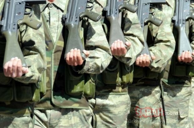 Son Dakika: Bedelli askerlik yapanlara 21 gün eğitim verilecek birlikler belli oldu!