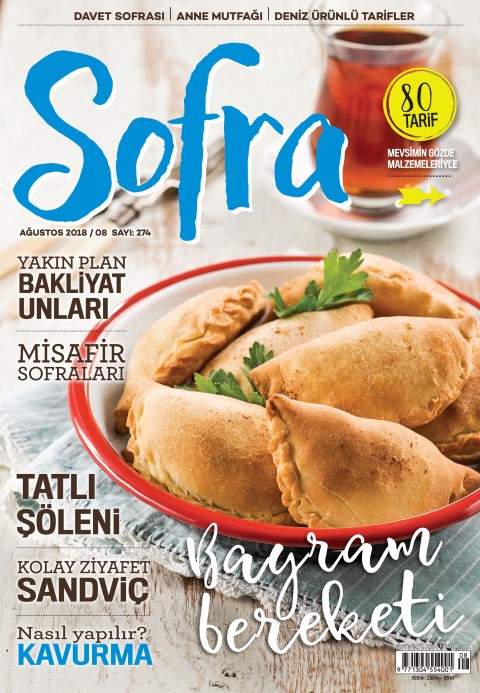 Yazlık Bayram Sofrası