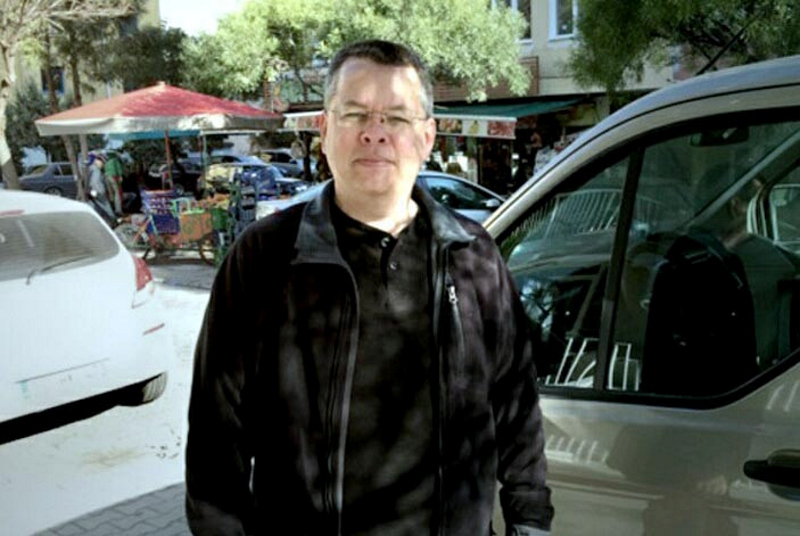 Brunson davası ABD-Türkiye ilişkilerini nasıl etkiler?