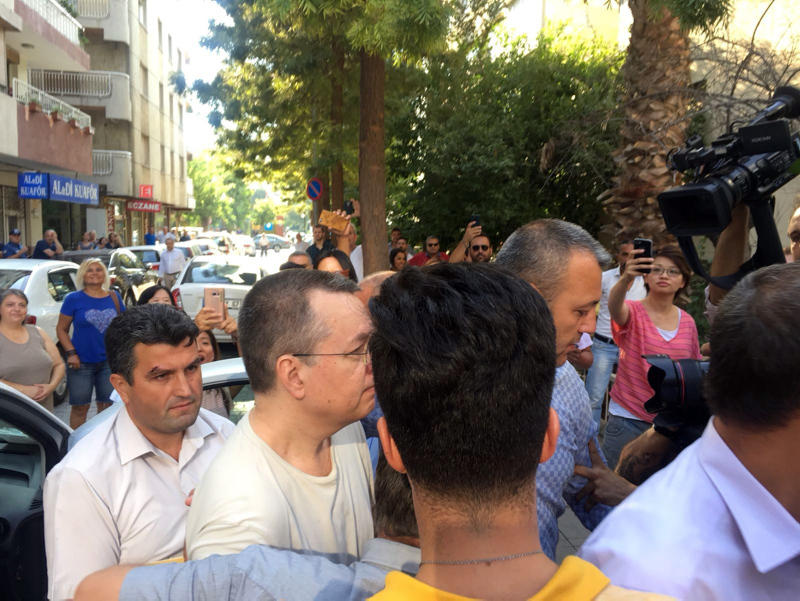 Brunson davası ABD-Türkiye ilişkilerini nasıl etkiler?