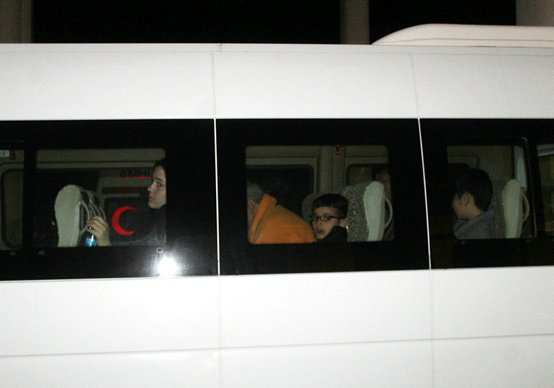 Son Dakika: FETÖ damadı İsmail Akay böyle görüntülendi