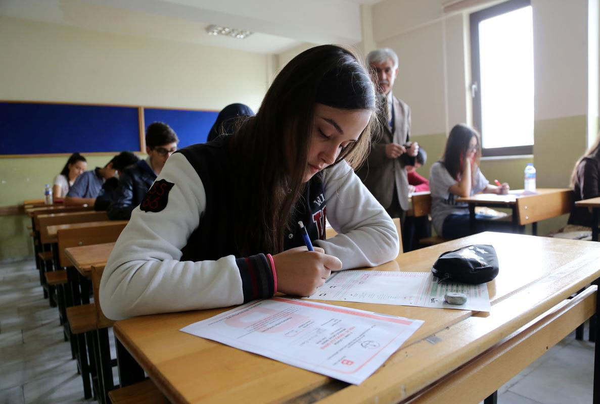 LGS tercih sonuçları bugün açıklandı! 2018 E Okul giriş ile LGS tercih sonuçları buradan sorgula
