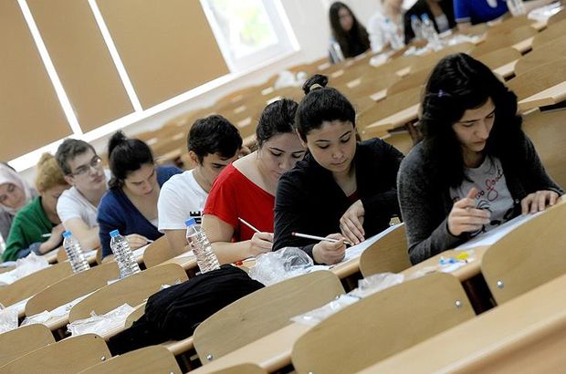 Son dakika haber: YKS sonuçları gece açıklandı? - ÖSYM ile 2018 YKS sonuçları sorgula!