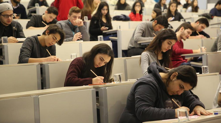 Son dakika haber: YKS sonuçları gece açıklandı? - ÖSYM ile 2018 YKS sonuçları sorgula!