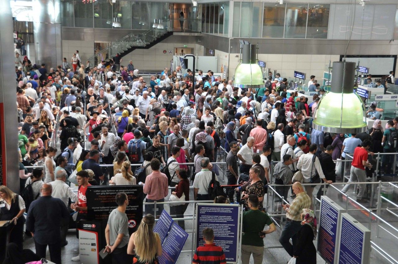 Son dakika: Kurban Bayramı tatil süresi belli oldu! 2018 Kurban Bayramı tatili kaç gün? Bayram tatili 9 gün mü?