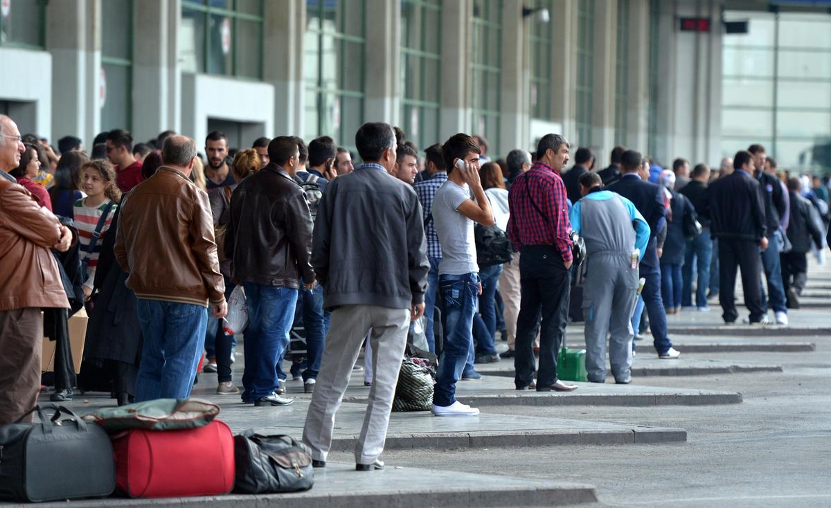 Son dakika: Kurban Bayramı tatil süresi belli oldu! 2018 Kurban Bayramı tatili kaç gün? Bayram tatili 9 gün mü?