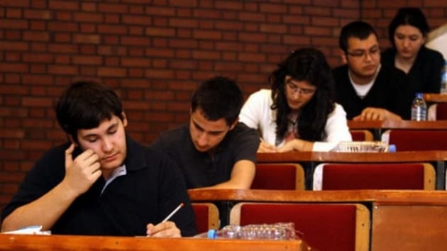 YKS tercih kılavuzu 2018 yayınlandı mı? - ÖSYM ile üniversite bölümlerin taban puanları en yüksek ve en düşük!