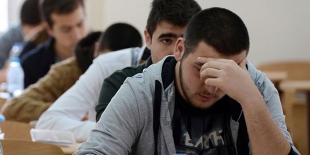 YKS tercih kılavuzu 2018 yayınlandı mı? - ÖSYM ile üniversite bölümlerin taban puanları en yüksek ve en düşük!