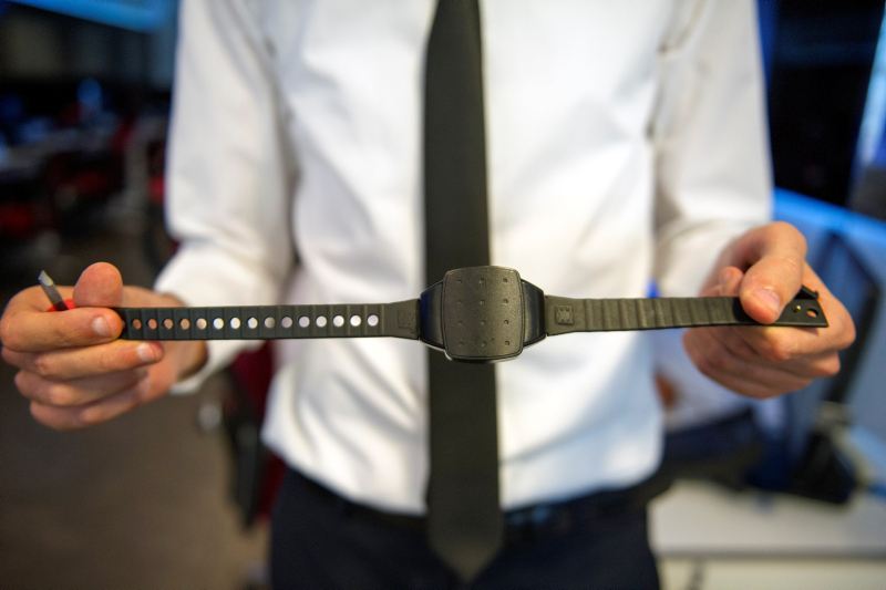 Brunson için Elektronik İzleme Biriminde özel ekip oluşturuldu