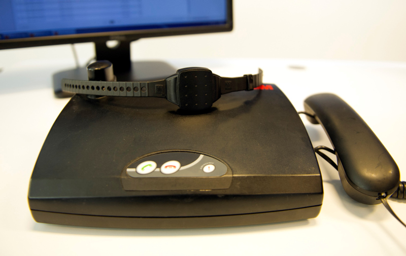 Brunson için Elektronik İzleme Biriminde özel ekip oluşturuldu