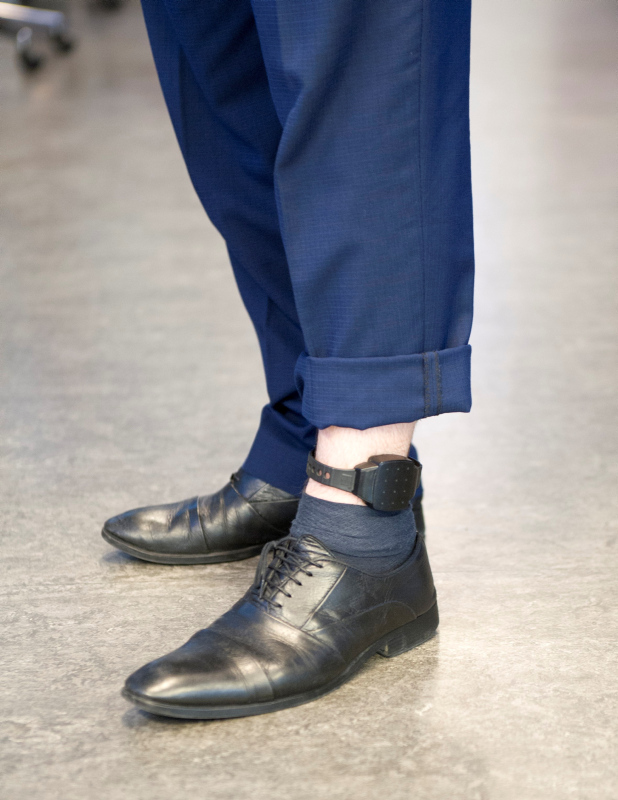 Brunson için Elektronik İzleme Biriminde özel ekip oluşturuldu