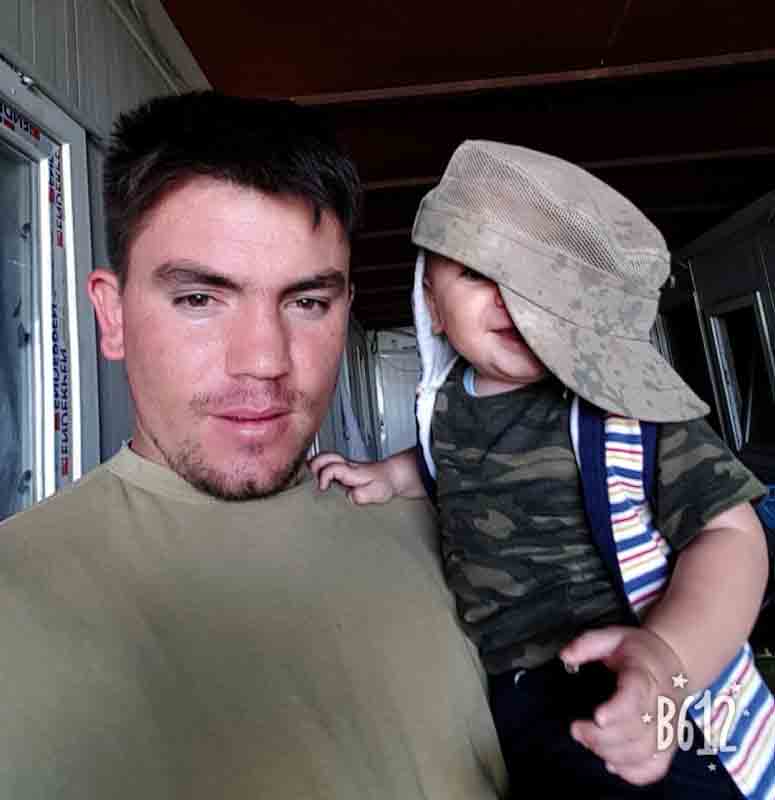 Son Dakika: 10 aylık bebeği ile şehit olan Nurcan Karakaya’nın kayınpederi konuştu