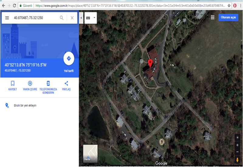 Telefonda görüntülü darbe konuşması