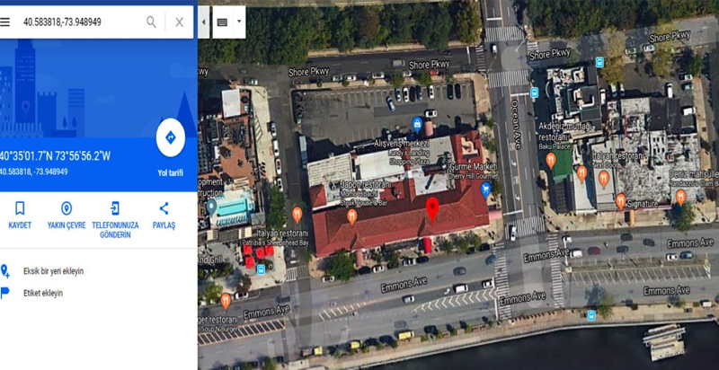 Telefonda görüntülü darbe konuşması