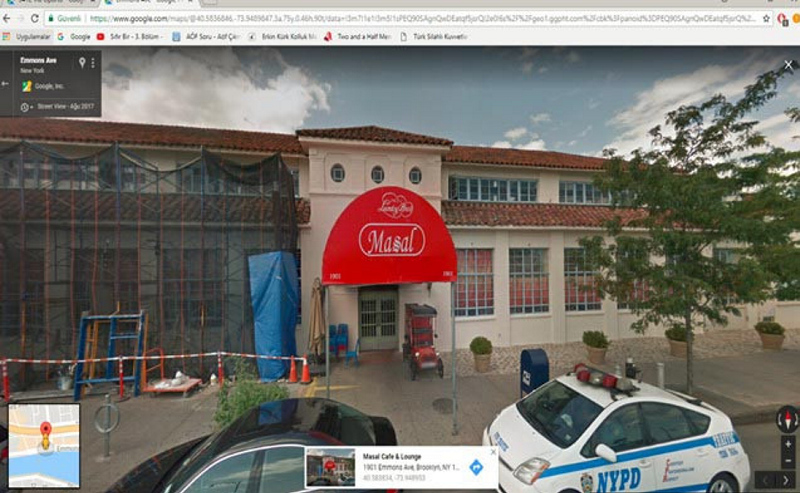 Telefonda görüntülü darbe konuşması