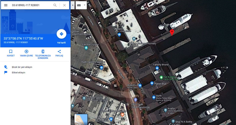Telefonda görüntülü darbe konuşması
