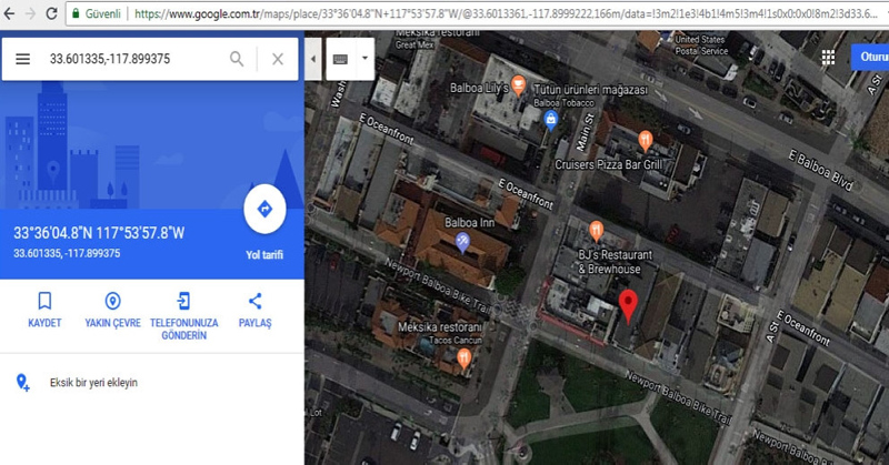 Telefonda görüntülü darbe konuşması