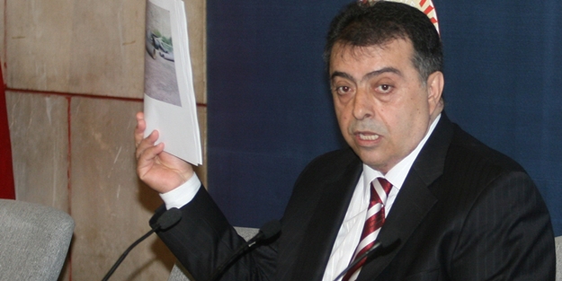 Son Dakika haberi: Adnan Oktar’ın yaveri Oktar Babuna’nın ’gen haritası’ oyunu sonrası...