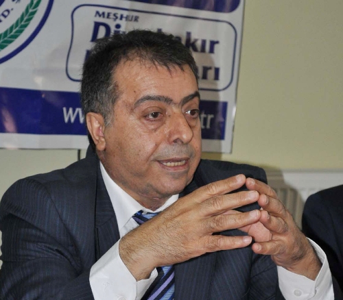 Son Dakika haberi: Adnan Oktar’ın yaveri Oktar Babuna’nın ’gen haritası’ oyunu sonrası...