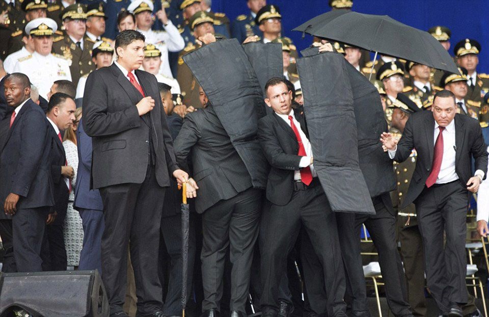 Maduro ve Venezuela neden hedefte?