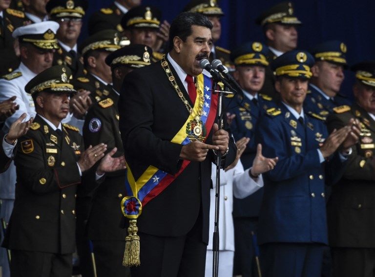 Maduro ve Venezuela neden hedefte?