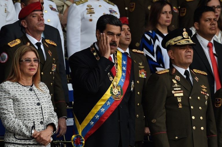 Maduro ve Venezuela neden hedefte?