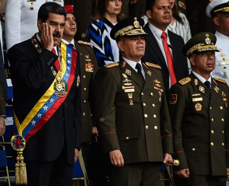 Maduro ve Venezuela neden hedefte?