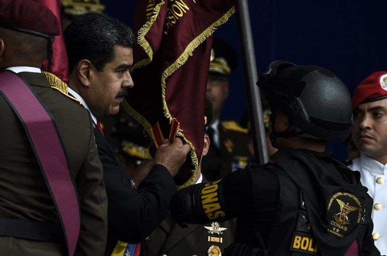 Maduro ve Venezuela neden hedefte?
