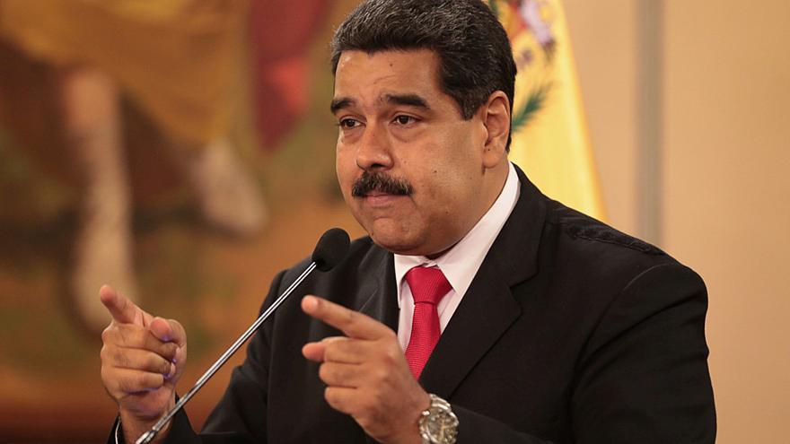 Maduro ve Venezuela neden hedefte?