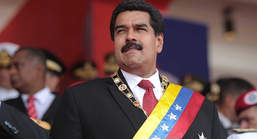 Maduro ve Venezuela neden hedefte?