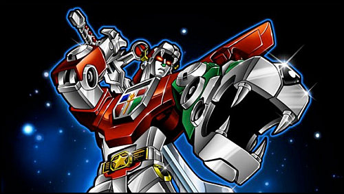 Unutulmaz çizgi film dizisi Voltran! Voltran oluşturmak sözü nedir ve ne demek?