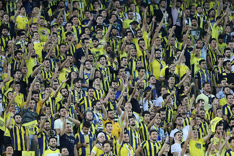 Rıdvan Dilmen'den Fenerbahçe ve Slimani yorumu - Sayfa 5 ...