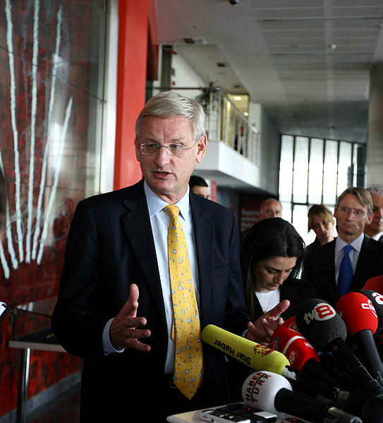 Dünya’dan Trump’a tepki yağıyor!