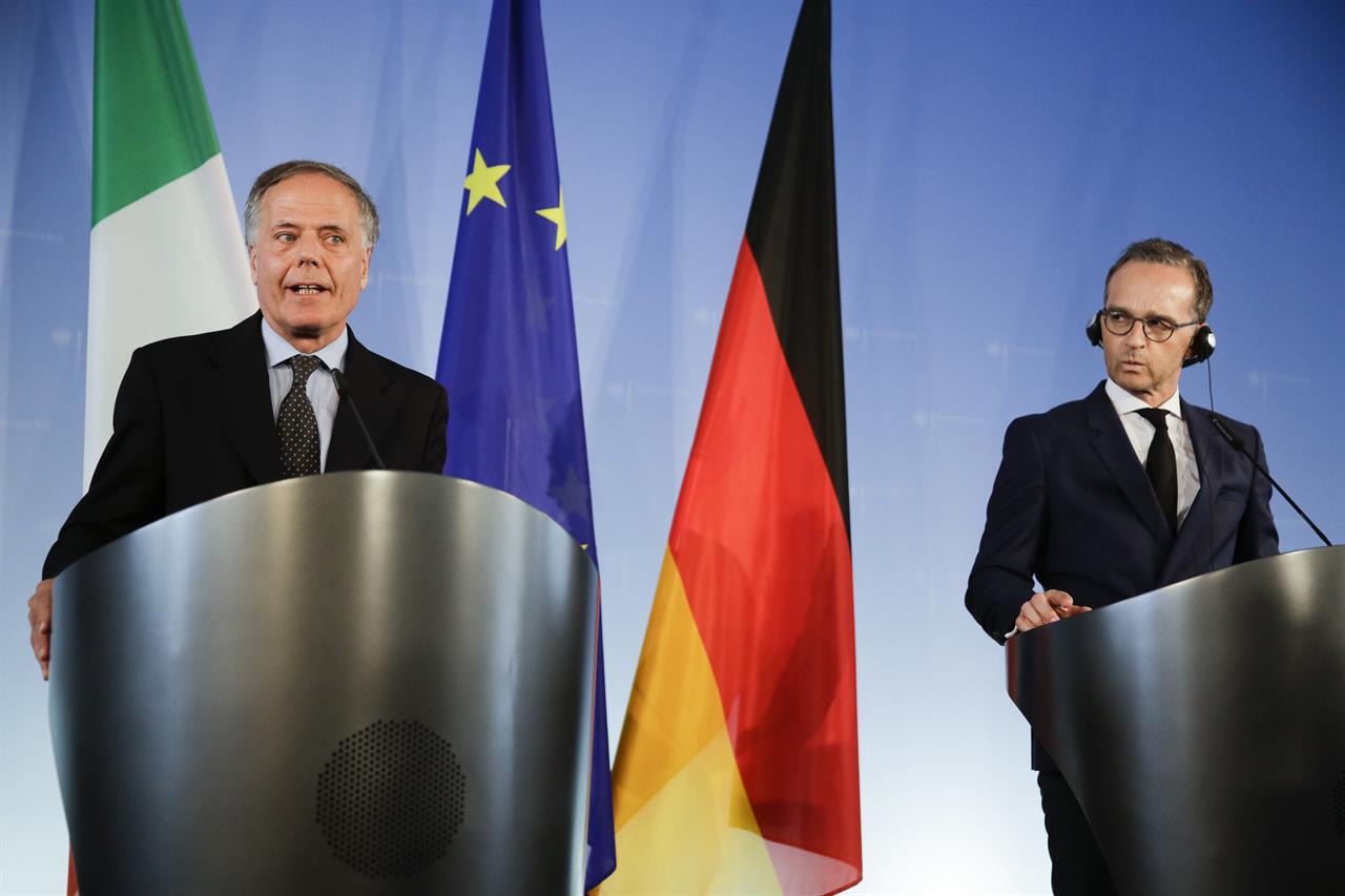 Dünya’dan Trump’a tepki yağıyor!