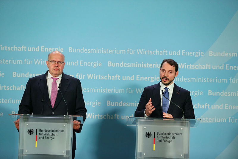 Dünya’dan Trump’a tepki yağıyor!